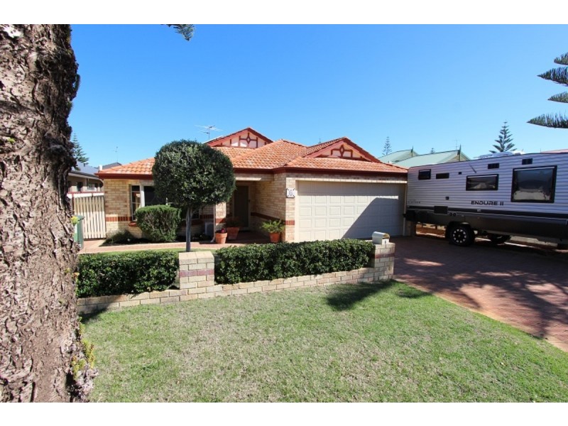 6 Governor Drive, Falcon WA 6210