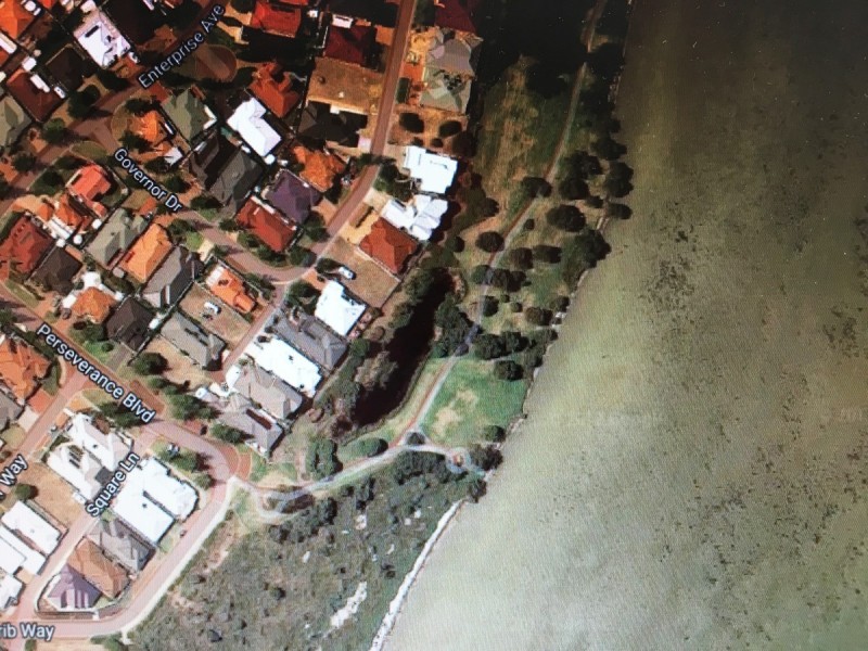 6 Governor Drive, Falcon WA 6210