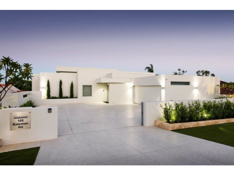 #105 Bateman Road, Mount Pleasant WA 6153