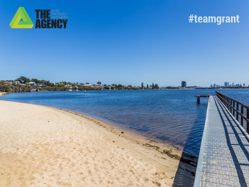 #105 Bateman Road, Mount Pleasant WA 6153