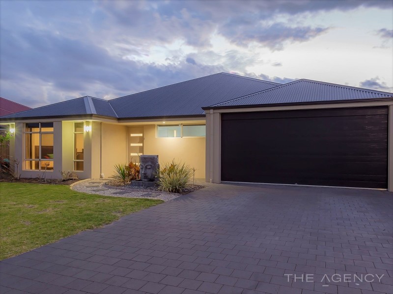 63 Sherwood Road, Australind WA 6233