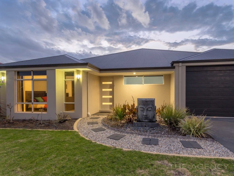 63 Sherwood Road, Australind WA 6233