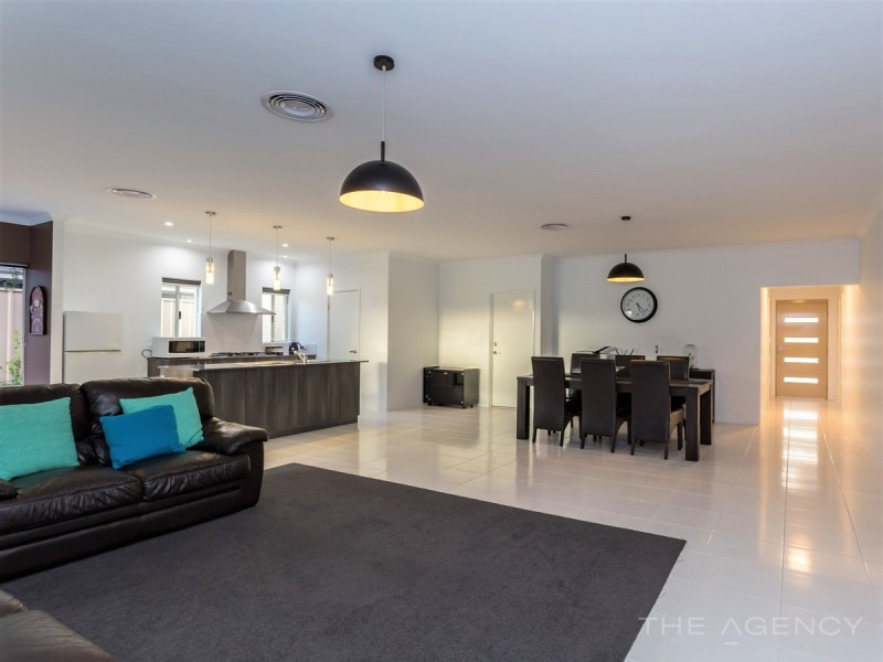 63 Sherwood Road, Australind WA 6233