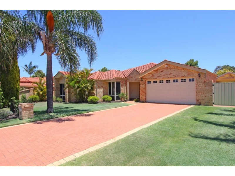 24 Burtonia Place, Canning Vale WA 6155