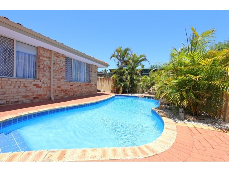 24 Burtonia Place, Canning Vale WA 6155