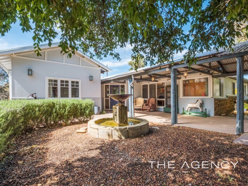 300 Tear Street, Chidlow WA 6556