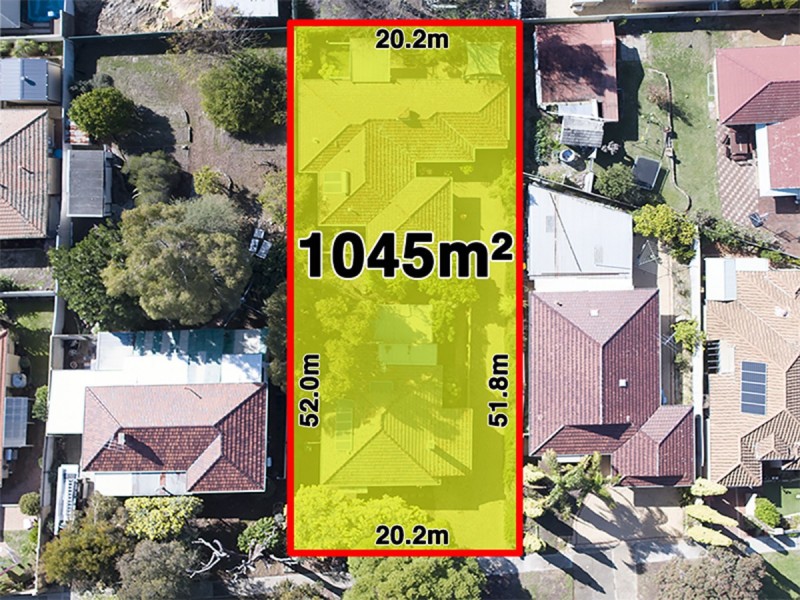 118 Ardross Street, Mount Pleasant WA 6153