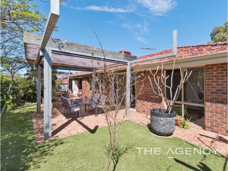 118 Ardross Street, Mount Pleasant WA 6153