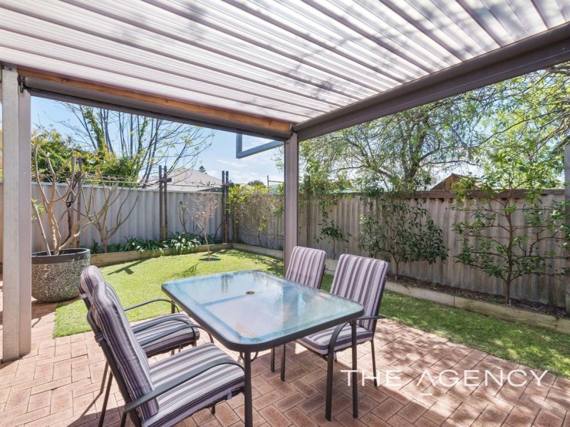 118 Ardross Street, Mount Pleasant WA 6153