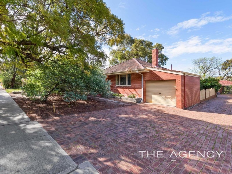 118 Ardross Street, Mount Pleasant WA 6153