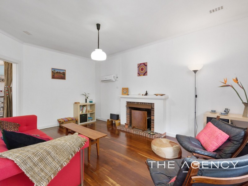 118 Ardross Street, Mount Pleasant WA 6153