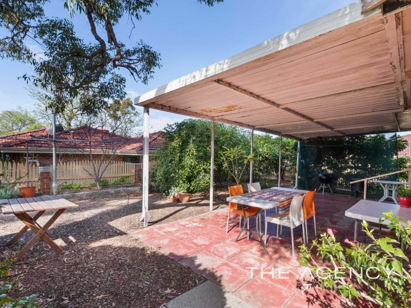 118 Ardross Street, Mount Pleasant WA 6153