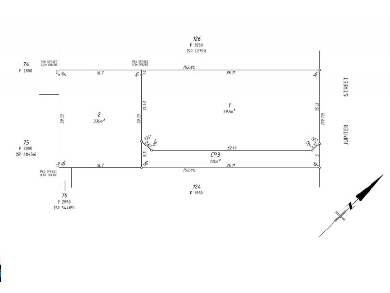Proposed Lot 2/67 Jupiter Street, Carlisle WA 6101