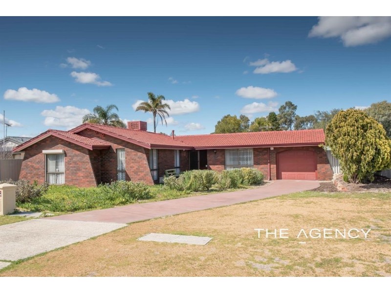 7 Littorina Avenue, Heathridge WA 6027