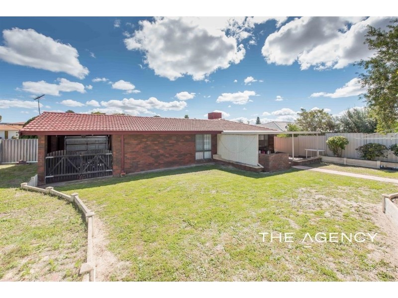 7 Littorina Avenue, Heathridge WA 6027