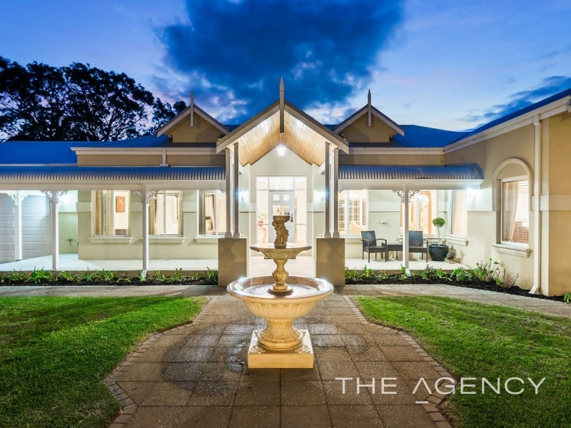 125 Connell Avenue, Martin WA 6110