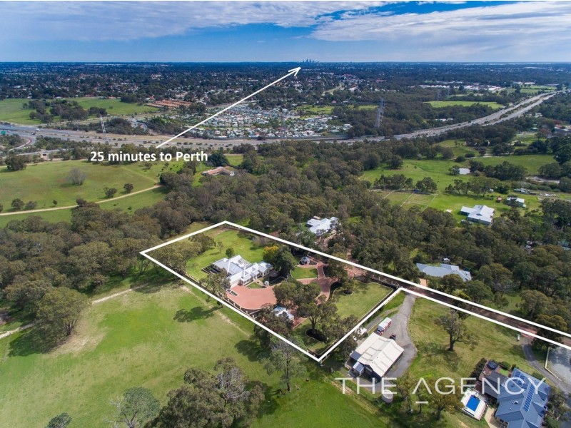 125 Connell Avenue, Martin WA 6110