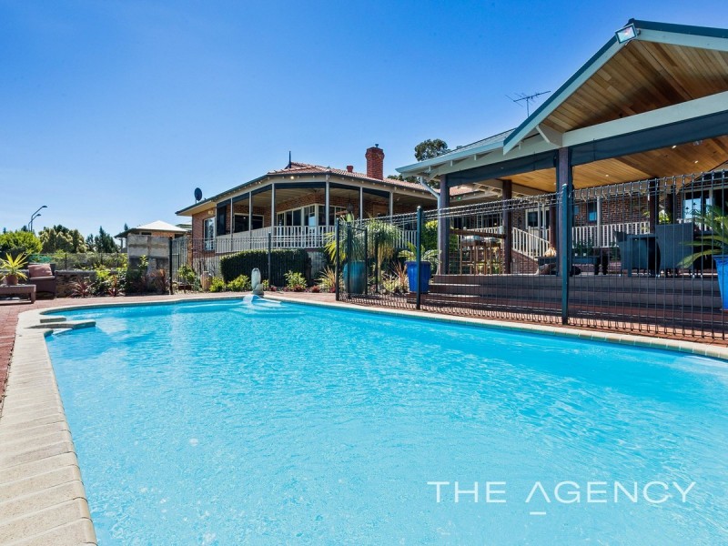 41 Brine Road, Kalamunda WA 6076