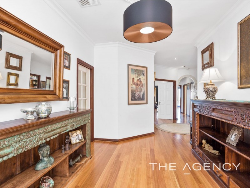 41 Brine Road, Kalamunda WA 6076