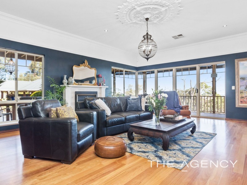 41 Brine Road, Kalamunda WA 6076