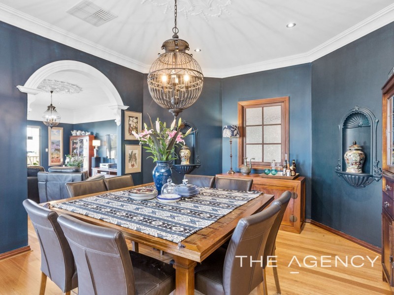 41 Brine Road, Kalamunda WA 6076