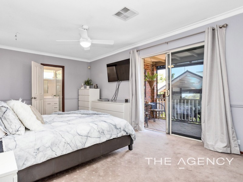 41 Brine Road, Kalamunda WA 6076