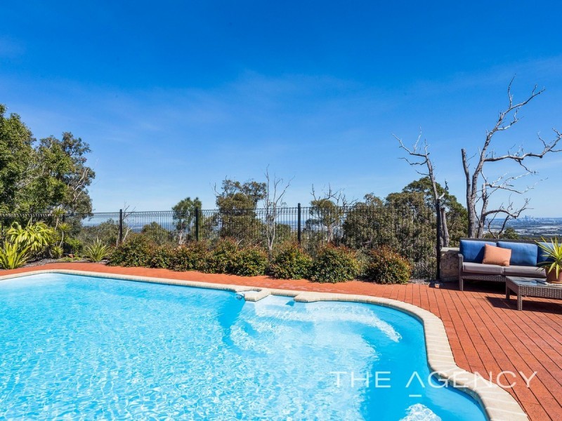 41 Brine Road, Kalamunda WA 6076