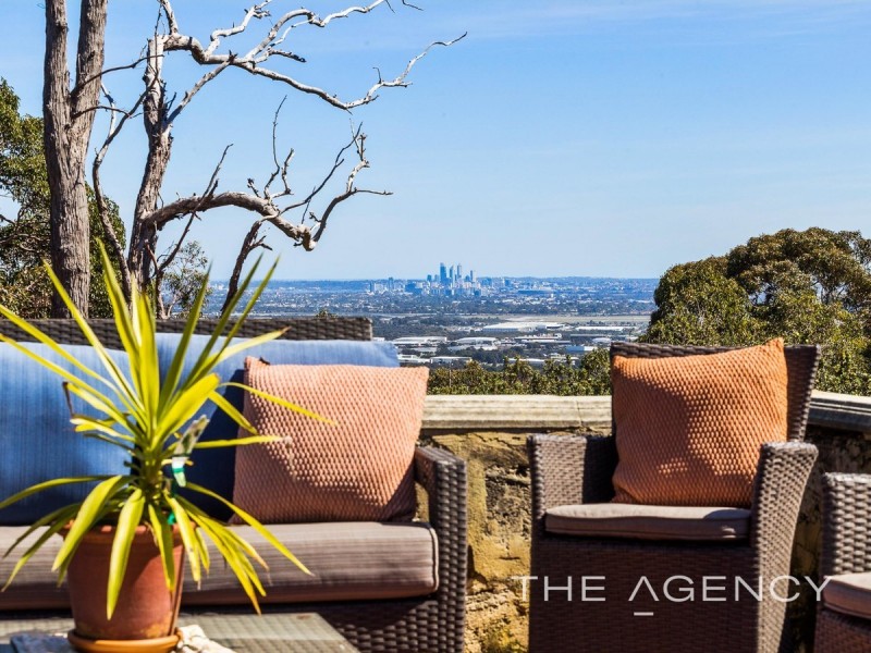 41 Brine Road, Kalamunda WA 6076