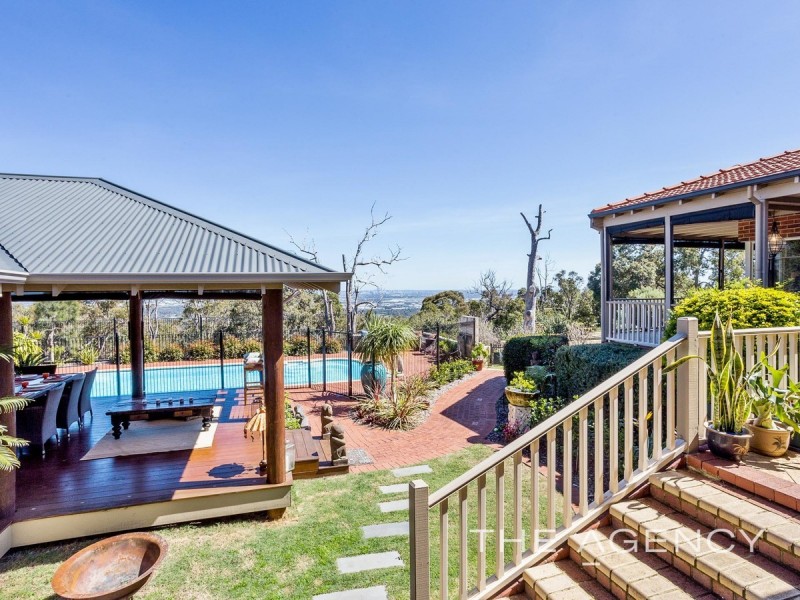 41 Brine Road, Kalamunda WA 6076