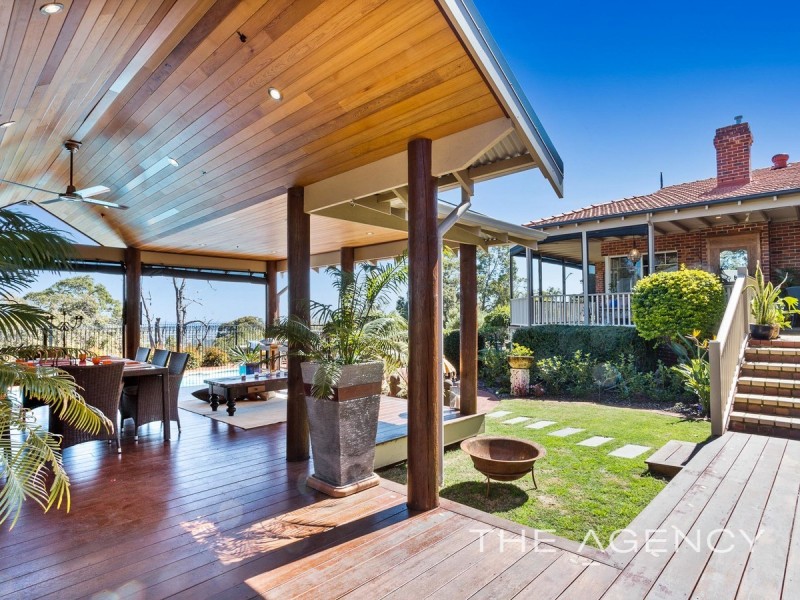 41 Brine Road, Kalamunda WA 6076