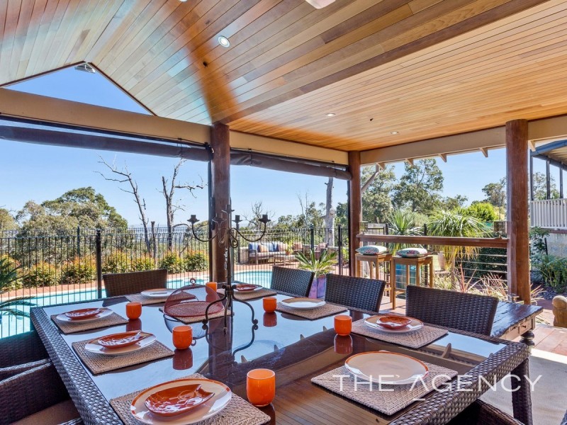 41 Brine Road, Kalamunda WA 6076