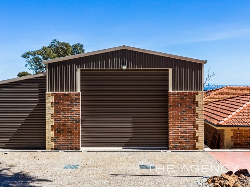 41 Brine Road, Kalamunda WA 6076