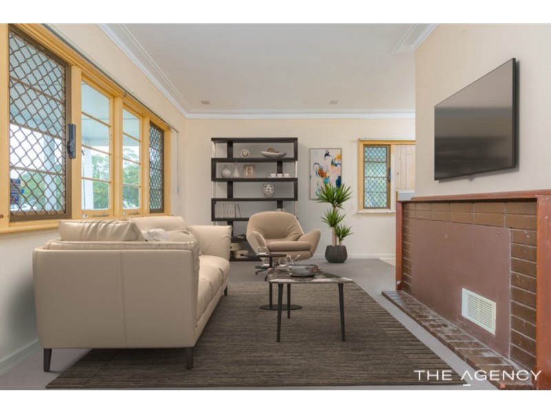 8 Harwood Street, Hilton WA 6163