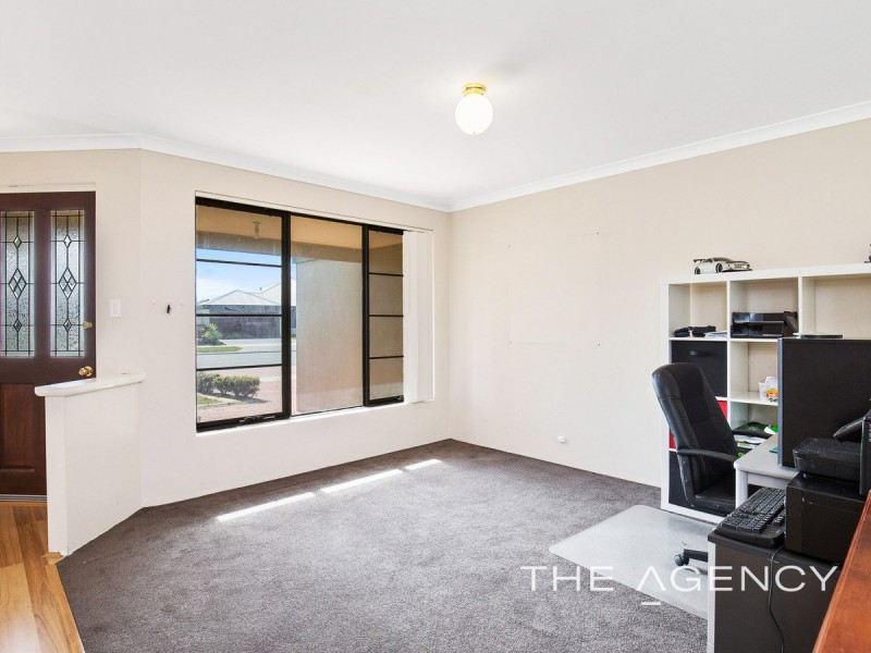 107 Ridgewood Boulevard, Ridgewood WA 6030