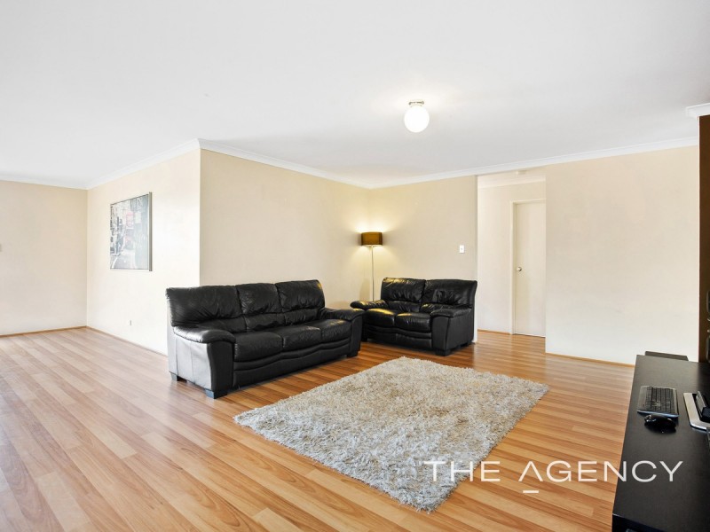 107 Ridgewood Boulevard, Ridgewood WA 6030