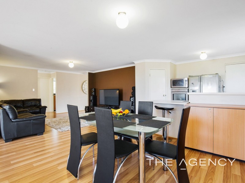 107 Ridgewood Boulevard, Ridgewood WA 6030