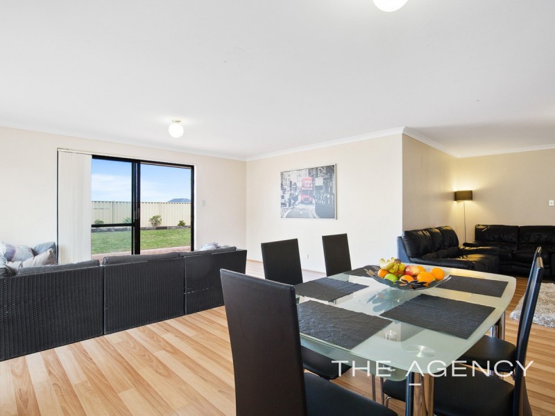 107 Ridgewood Boulevard, Ridgewood WA 6030