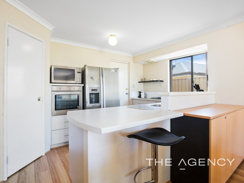 107 Ridgewood Boulevard, Ridgewood WA 6030