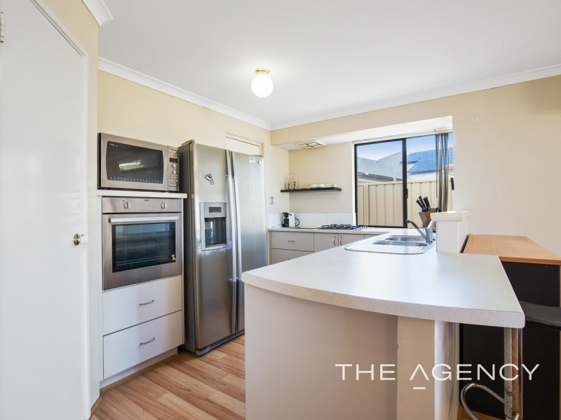 107 Ridgewood Boulevard, Ridgewood WA 6030