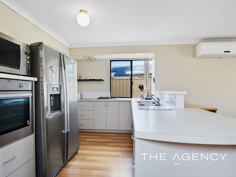 107 Ridgewood Boulevard, Ridgewood WA 6030