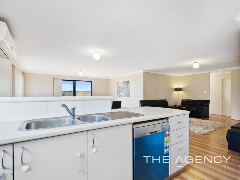 107 Ridgewood Boulevard, Ridgewood WA 6030