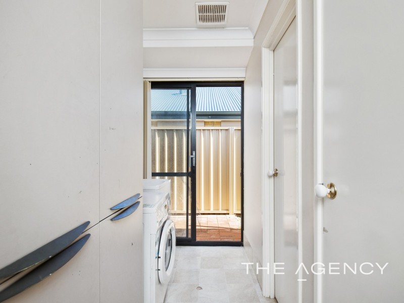 107 Ridgewood Boulevard, Ridgewood WA 6030