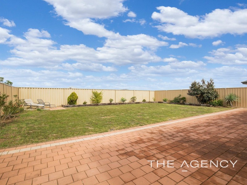 107 Ridgewood Boulevard, Ridgewood WA 6030