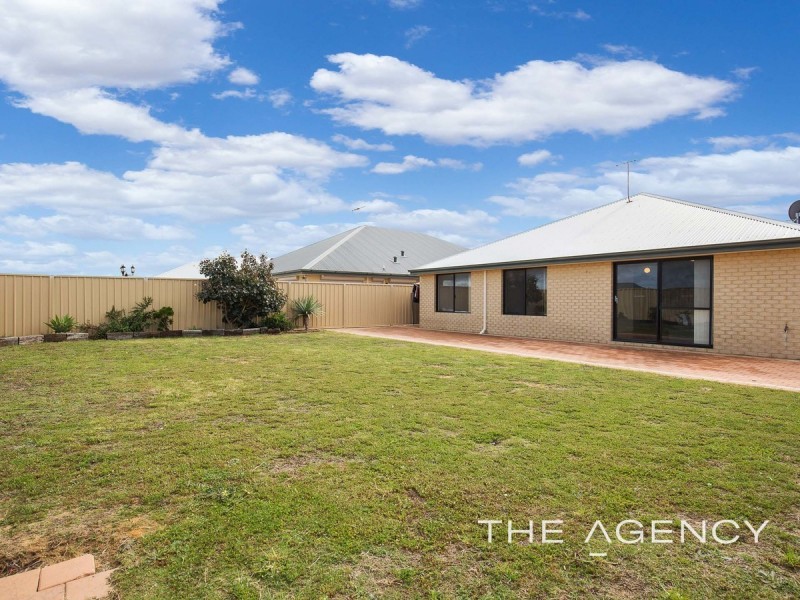 107 Ridgewood Boulevard, Ridgewood WA 6030