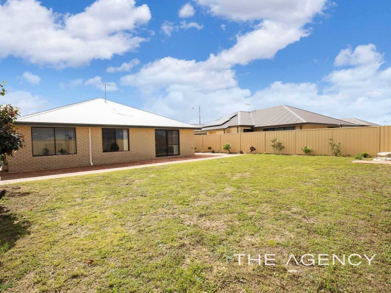 107 Ridgewood Boulevard, Ridgewood WA 6030