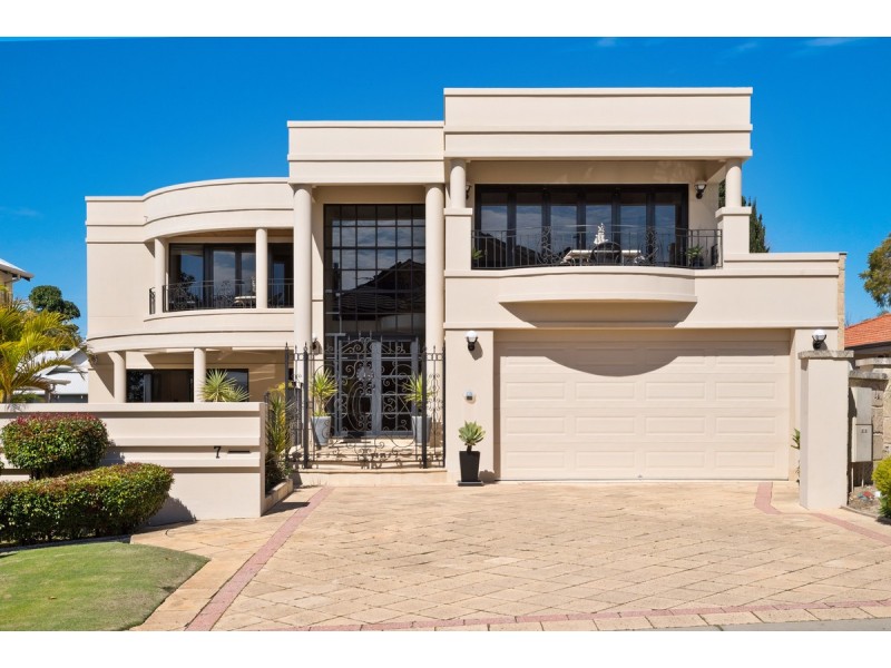 7 Bateman Road, Mount Pleasant WA 6153