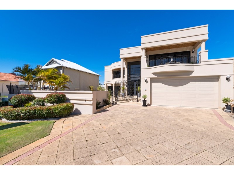 7 Bateman Road, Mount Pleasant WA 6153