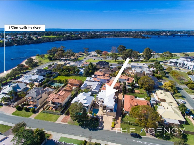 7 Bateman Road, Mount Pleasant WA 6153