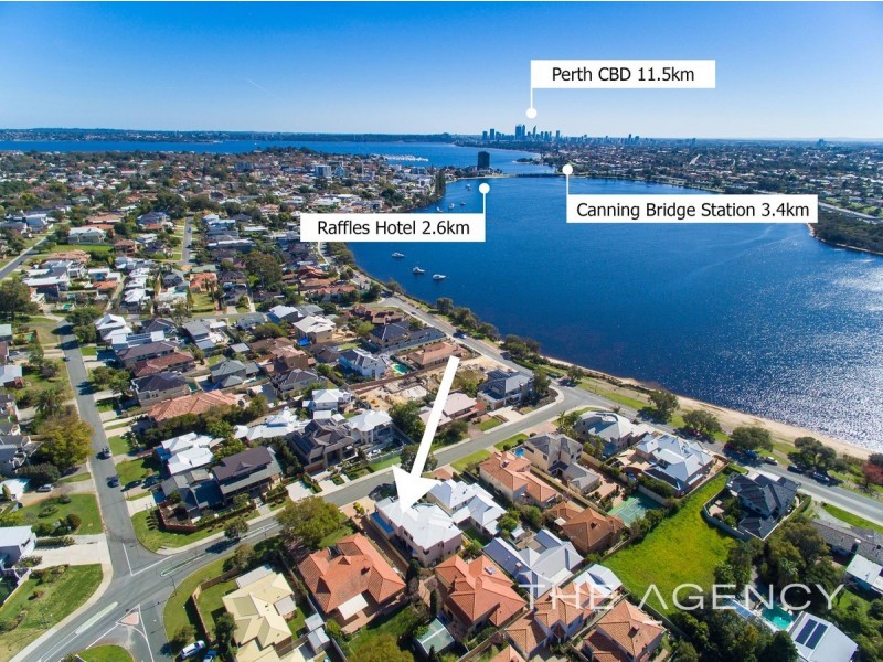 7 Bateman Road, Mount Pleasant WA 6153
