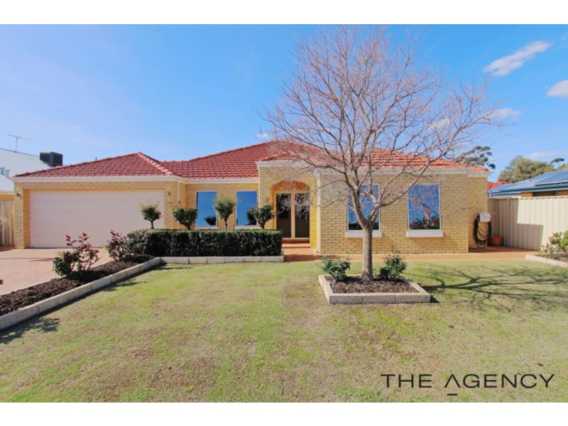 20 Gotch Crescent, Canning Vale WA 6155